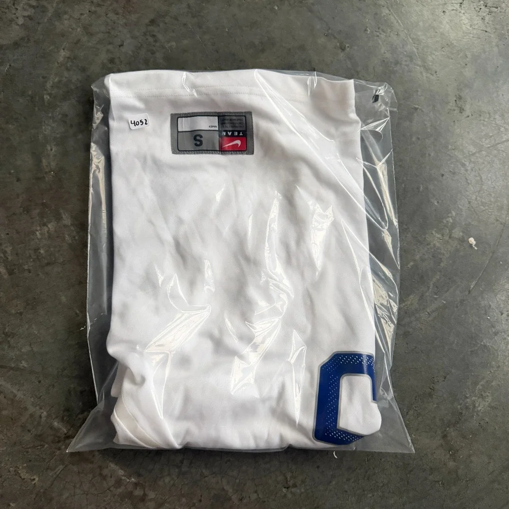 Nike USA National Team Basketball Jersey #5 Kevin Durant Mens Small Dri Fit